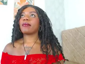 Ebony_boobs020  live sex cam