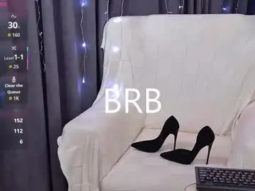 Ellaander  live sex cam