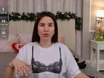 Ellaander  live sex cam