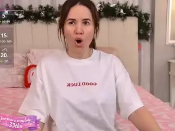 Ellaander  live sex cam