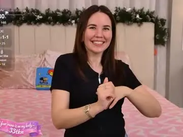 Ellaander  live sex cam