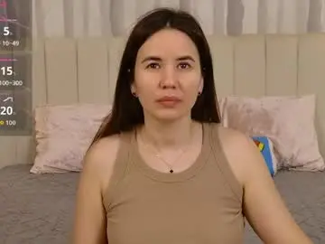 Ellaander  live sex cam