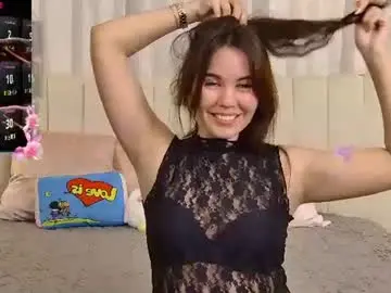Ellaander  live sex cam