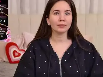 Ellaander  live sex cam