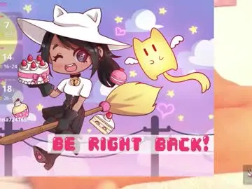 Gabi_m  live sex cam