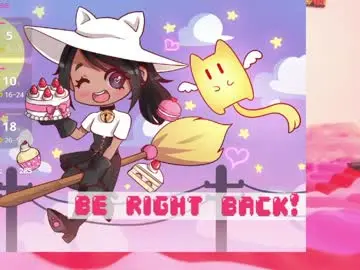 Gabi_m  live sex cam