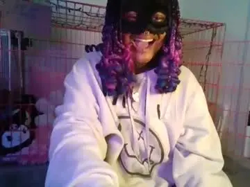 Goddessqtz  live sex cam