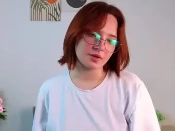 Irisgoodhue  live sex cam