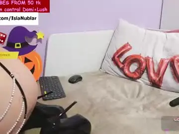 Islanublar  live sex cam