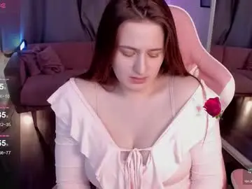 Jenniferrbell  live sex cam