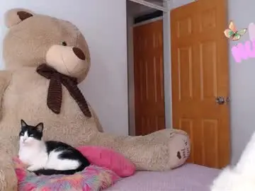 Little_angelito2  live sex cam