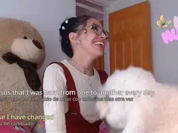 Little_angelito2  live sex cam