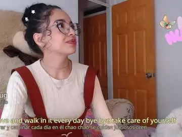 Little_angelito2  live sex cam