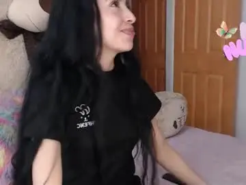 Little_angelito2  live sex cam