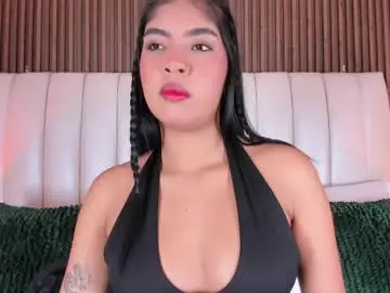 Madysonn_  live sex cam