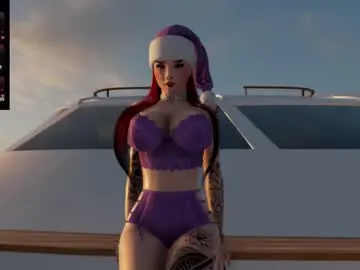 Maya_3dxx  live sex cam