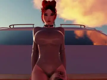 Maya_3dxx  live sex cam