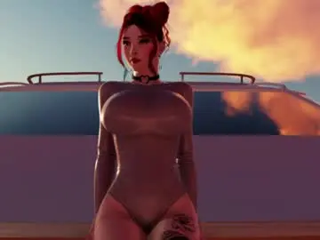 Maya_3dxx  live sex cam