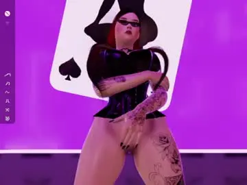 Maya_3dxx  live sex cam