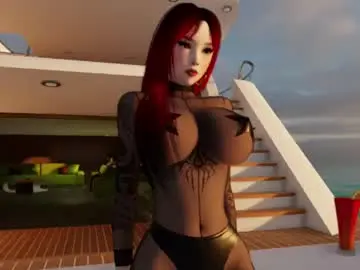 Maya_3dxx  live sex cam