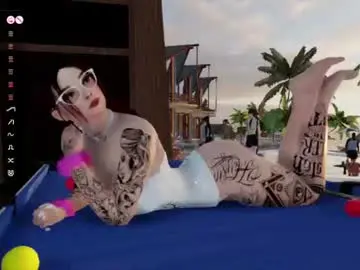 Maya_3dxx  live sex cam