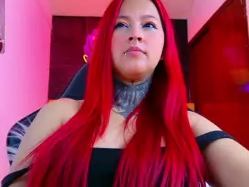 Meghan_nill  live sex cam