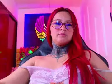 Meghan_nill  live sex cam