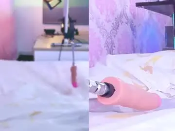 Miiastone_cm  live sex cam