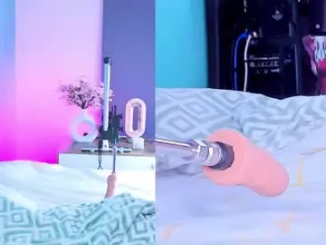 Miiastone_cm  live sex cam