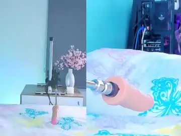 Miiastone_cm  live sex cam
