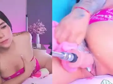 Miiastone_cm  live sex cam