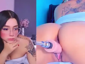 Miiastone_cm  live sex cam