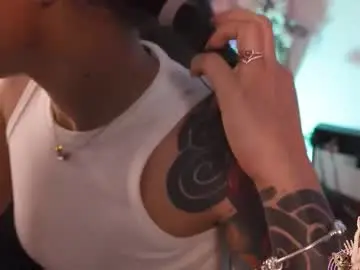 Mila_snoow  live sex cam