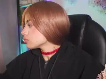 Mila_snoow  live sex cam