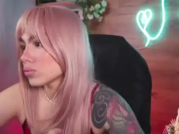 Mila_snoow  live sex cam