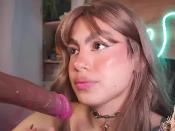 Mila_snoow  live sex cam