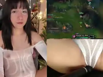 Nanachi_cook  live sex cam