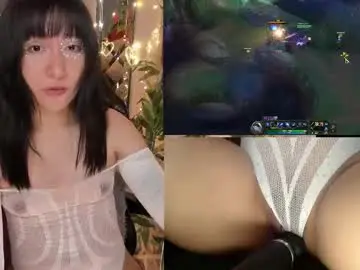 Nanachi_cook  live sex cam