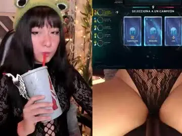 Nanachi_cook  live sex cam