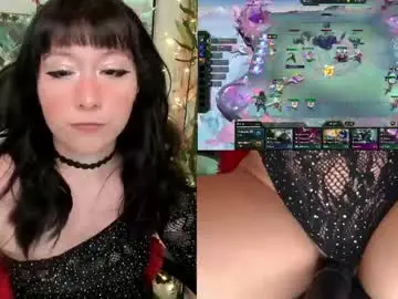 Nanachi_cook  live sex cam