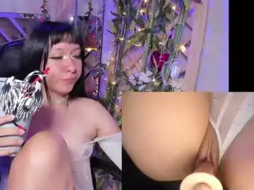 Nanachi_cook  live sex cam