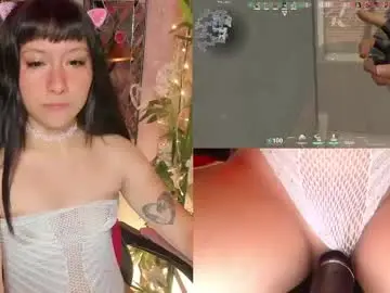 Nanachi_cook  live sex cam
