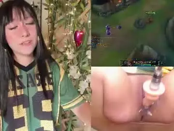 Nanachi_cook  live sex cam