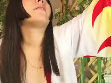Nanachi_cook  live sex cam