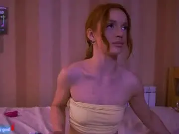 Redhead_shark  live sex cam