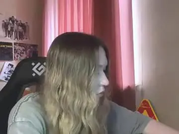 Sanajanicke  live sex cam