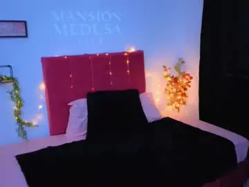 Scarletmedusa  live sex cam