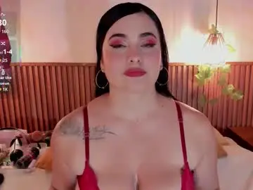Sofiiacarson  live sex cam