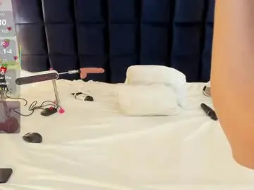 Sofiiacarson  live sex cam