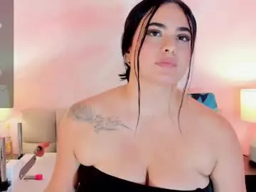 Sofiiacarson  live sex cam